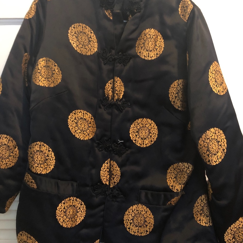 Asian Jacket - Picture 2 of 3